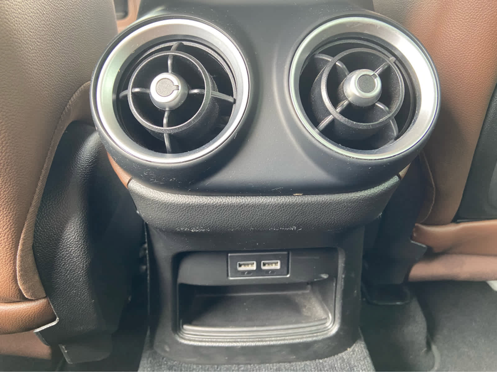 Used 2021 Alfa Romeo Stelvio Sprint w/ Active Assist 1 Package AWD/4WD image 16