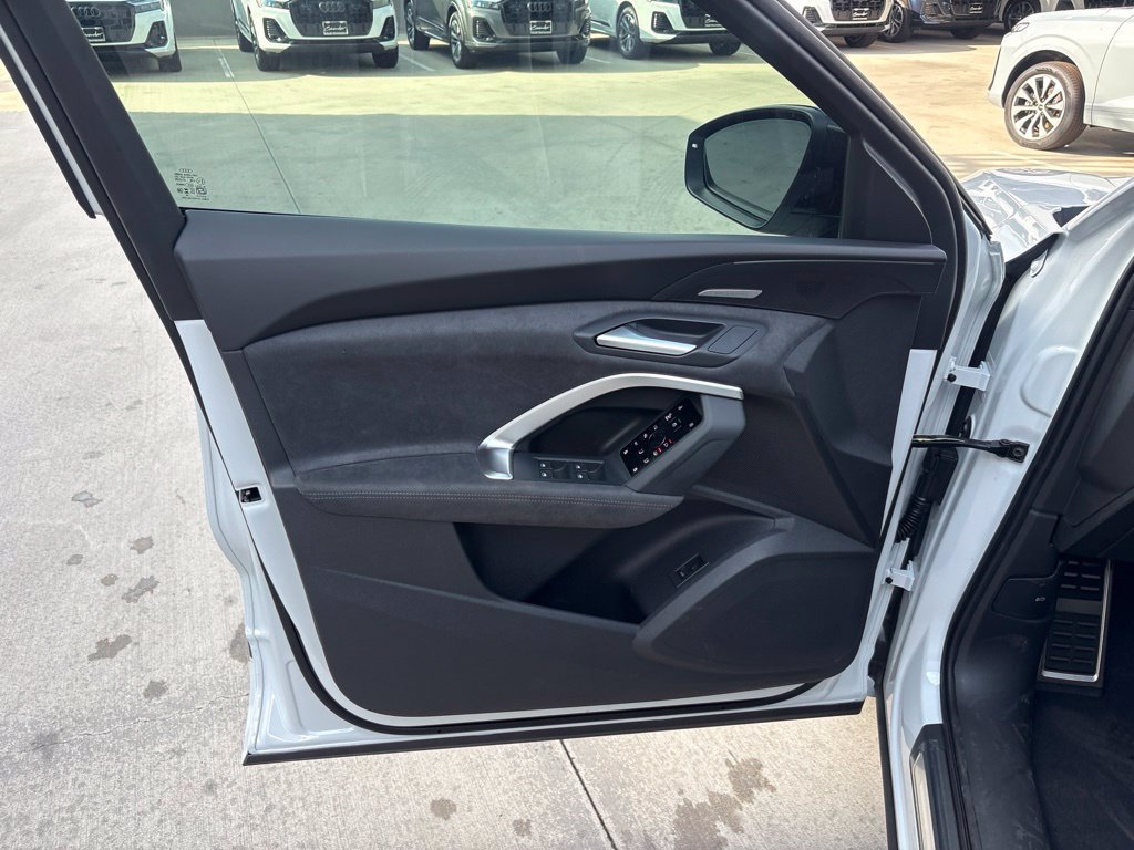 New 2026 Audi SQ5 Premium Plus AWD/4WD image 10