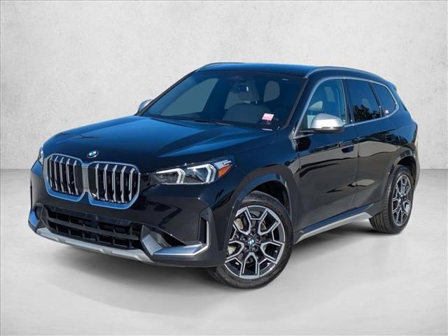 Certified 2023 BMW X1 xDrive28i w/ Convenience Package image 1