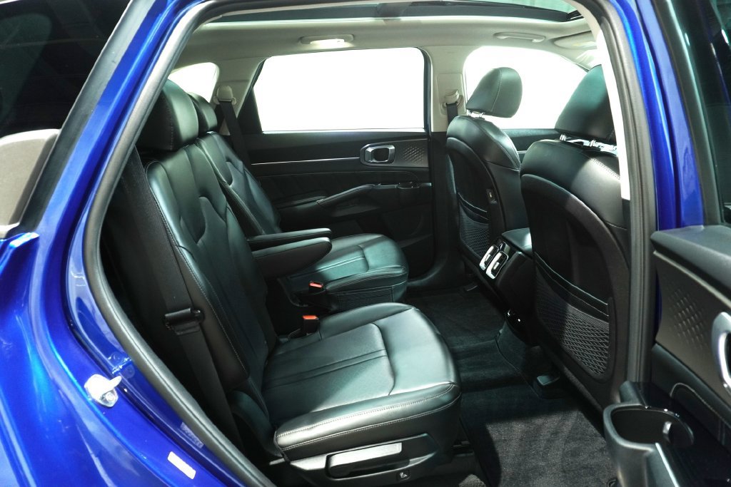 Used 2021 Kia Sorento SX AWD/4WD image 20