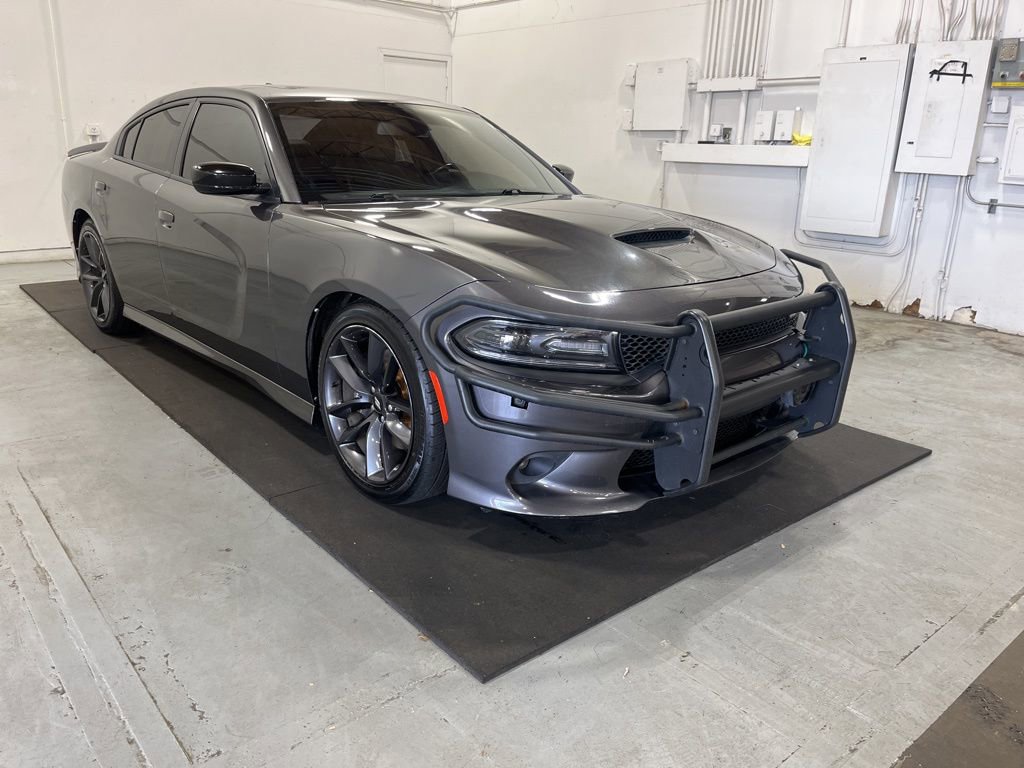 Used 2019 Dodge Charger GT w/ Plus Group