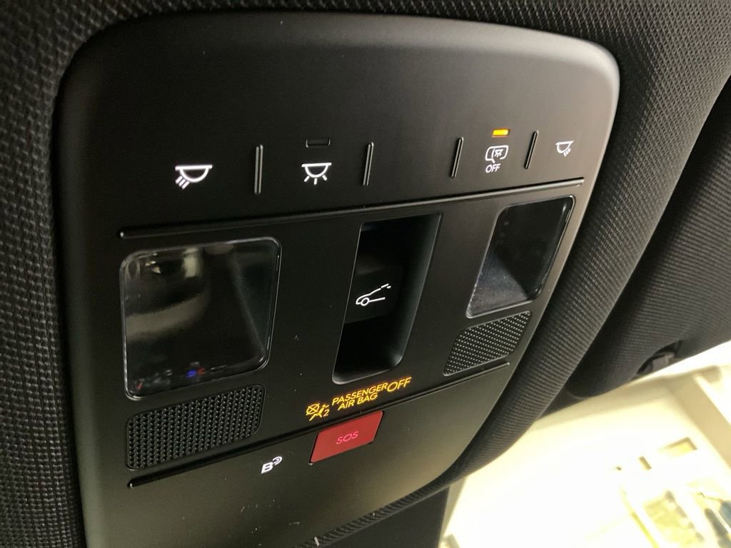 New 2026 Hyundai Palisade XRT Pro image 21