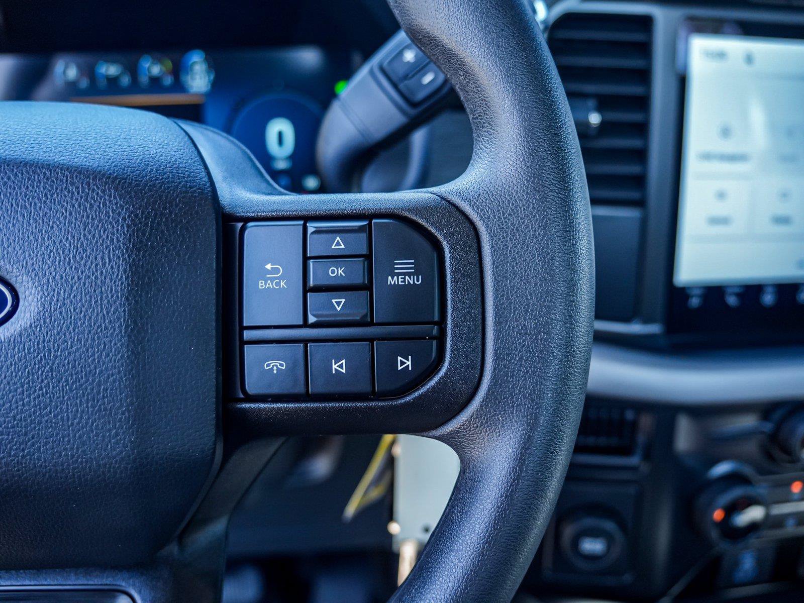 Certified 2024 Ford F150 XL RWD image 14