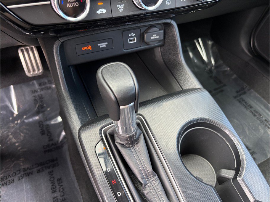 Used 2024 Honda Civic Sport image 29