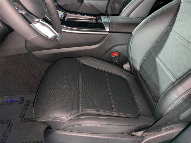 New 2026 Mercedes-Benz GLC 300 image 4