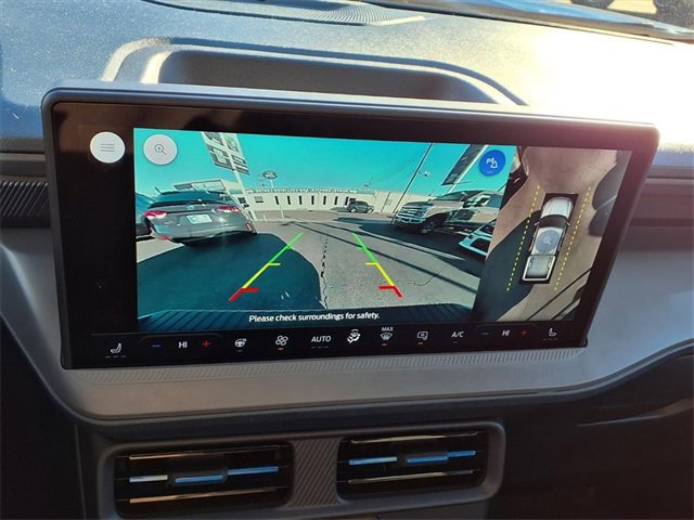 Used 2025 Ford Maverick Lobo image 7