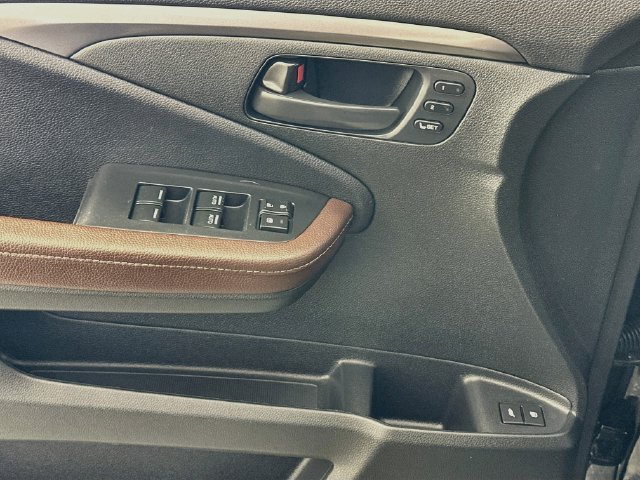 Certified 2024 Honda Passport EX-L image 22