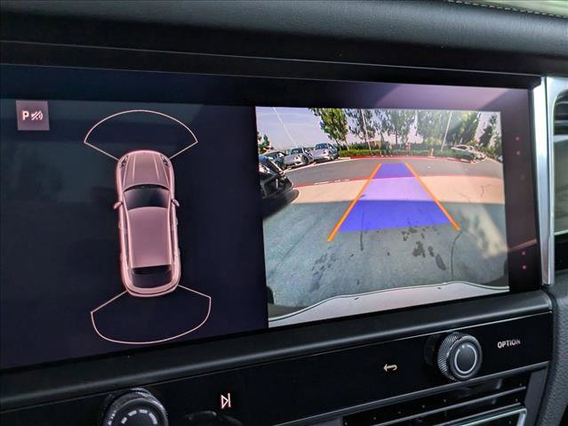 Certified 2025 Porsche Macan Turbo image 19