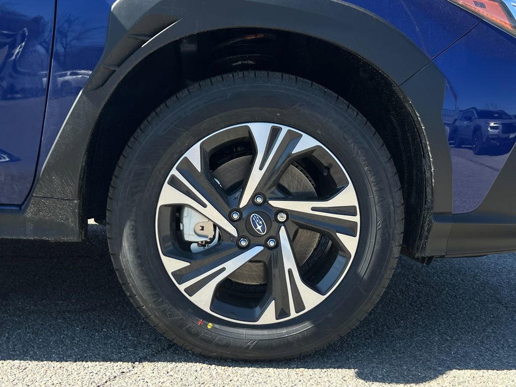 New 2026 Subaru Crosstrek 2.0i Premium image 5