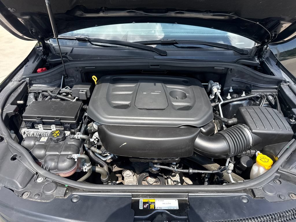 Used 2020 Jeep Grand Cherokee Limited w/ Premium Lighting Group RWD image 35
