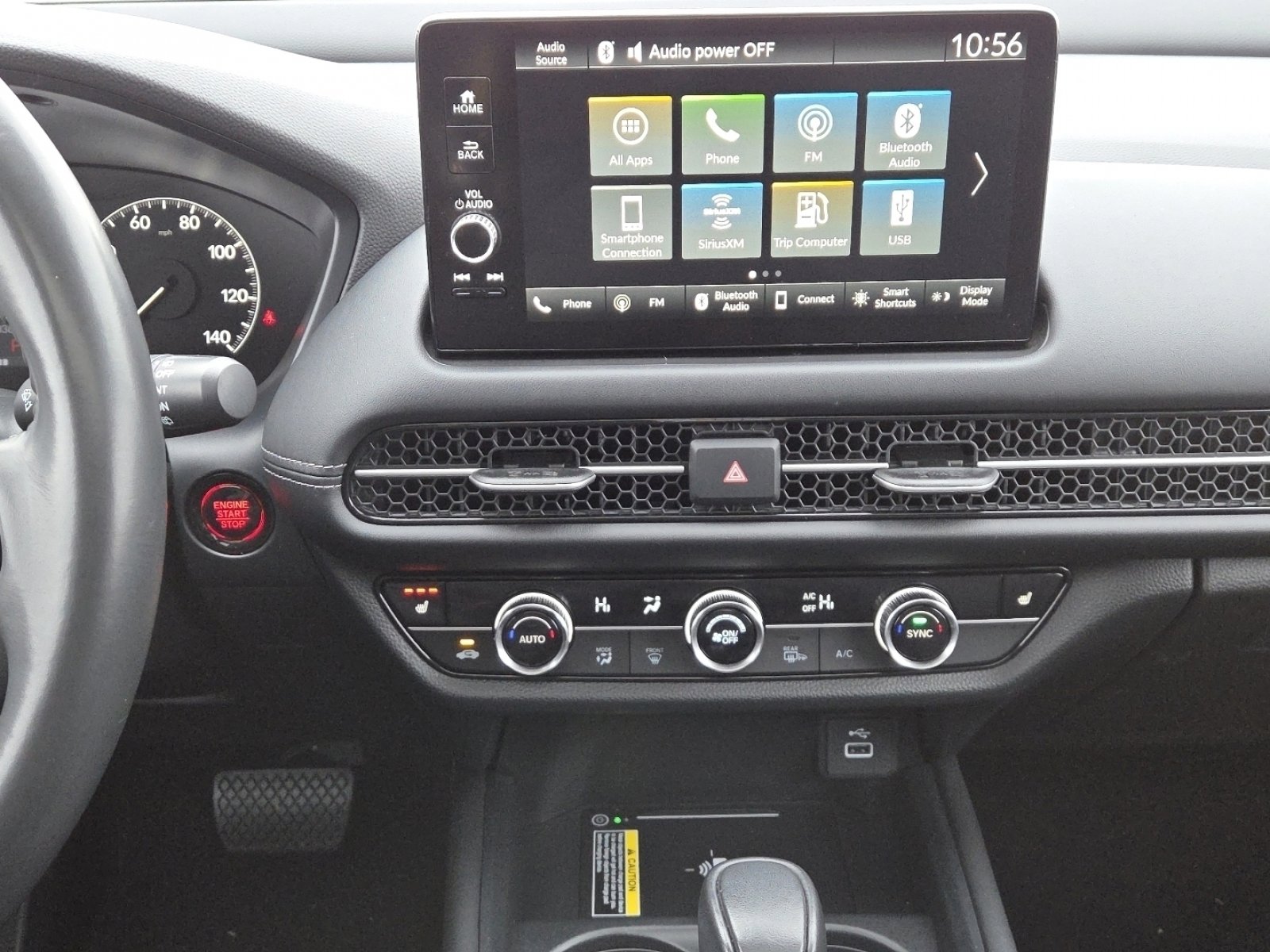 Used 2023 Honda HR-V EX-L image 28