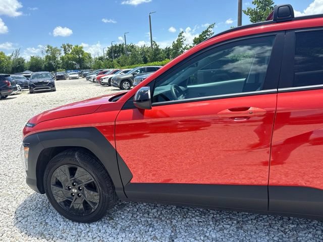 Used 2026 Hyundai Kona SEL Sport FWD image 10