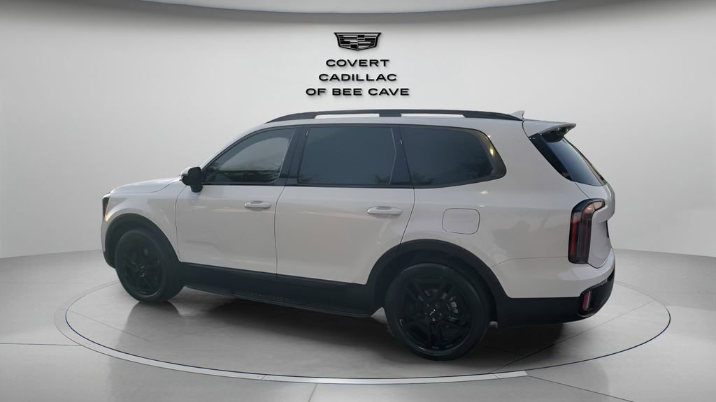 Used 2024 Kia Telluride SX Prestige X-Line image 6