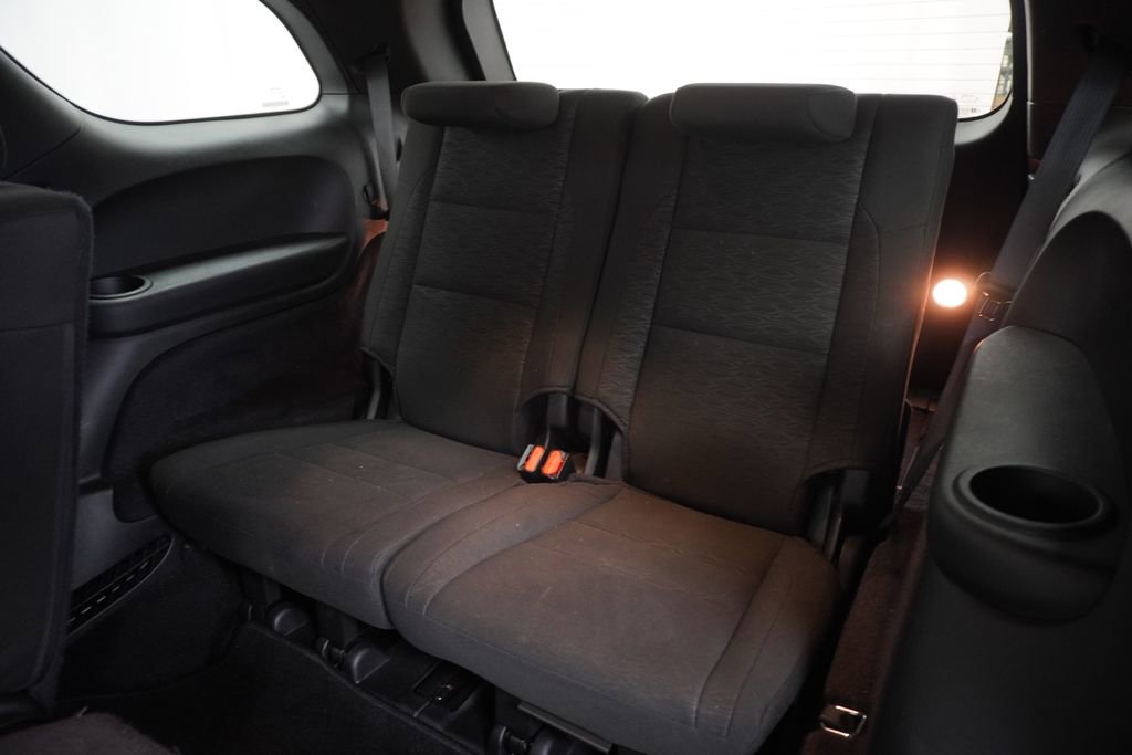 Certified 2025 Dodge Durango GT image 21