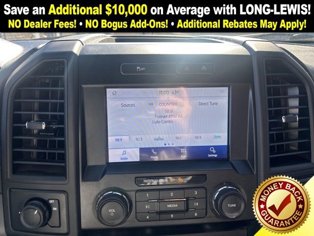 Used 2020 Ford F150 XL w/ Equipment Group 101A Mid image 24