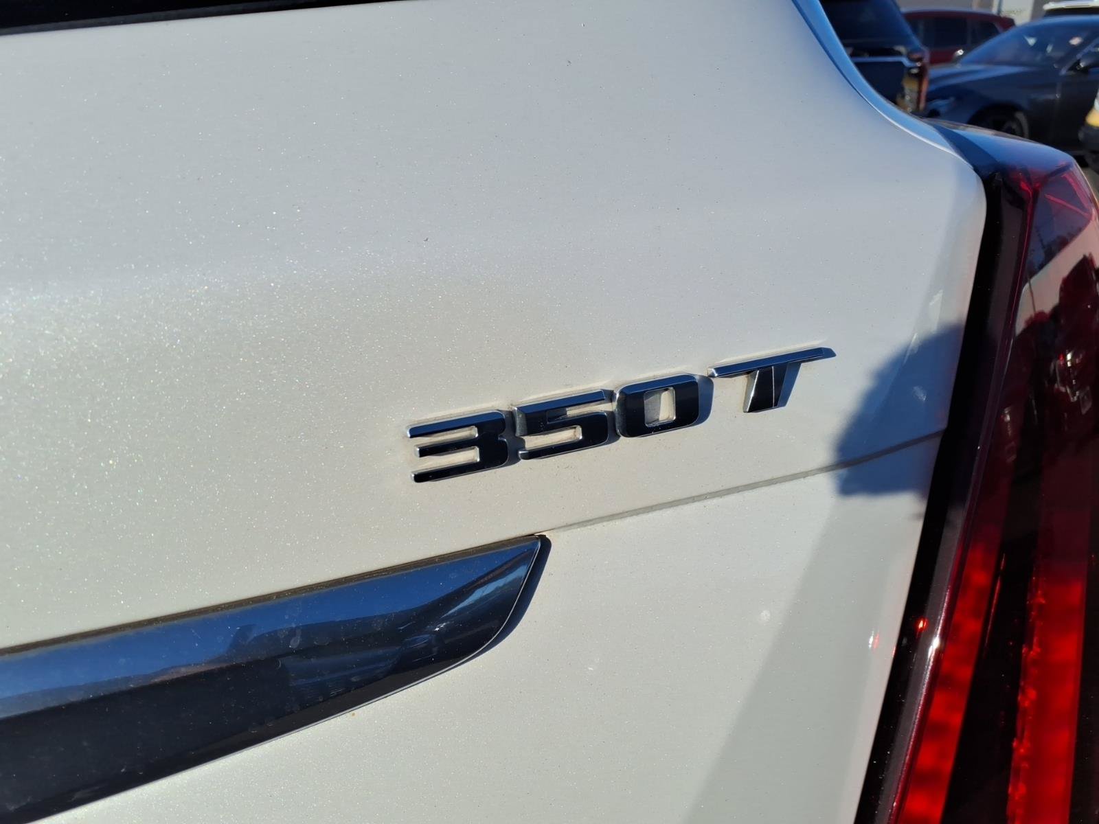 Certified 2023 Cadillac XT5 Premium Luxury FWD image 13