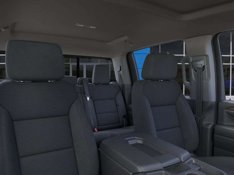 New 2026 Chevrolet Silverado 2500 LT image 24
