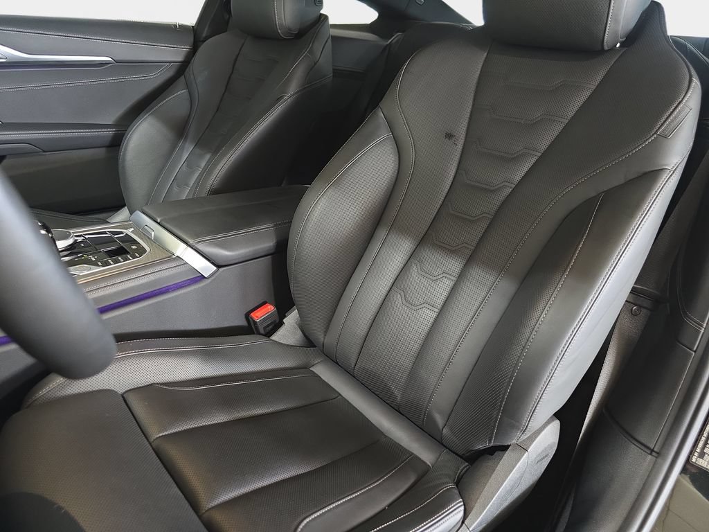 Used 2025 BMW 840i Coupe RWD image 17