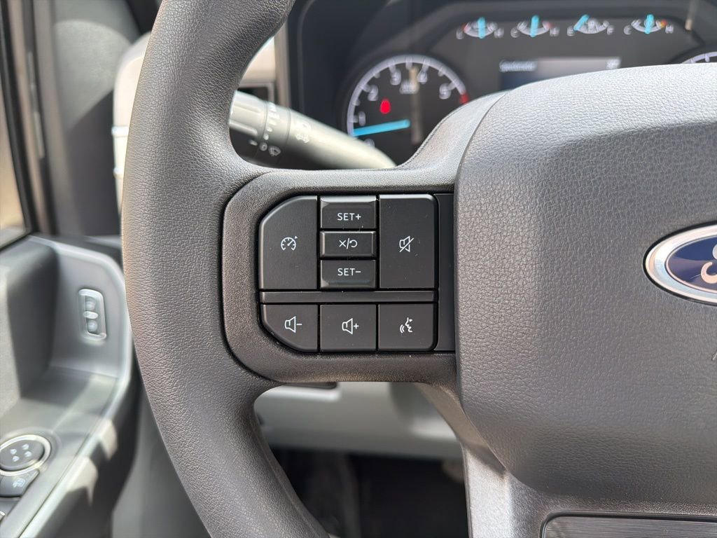 New 2026 Ford F350 XL w/ STX Appearance Package AWD/4WD image 33