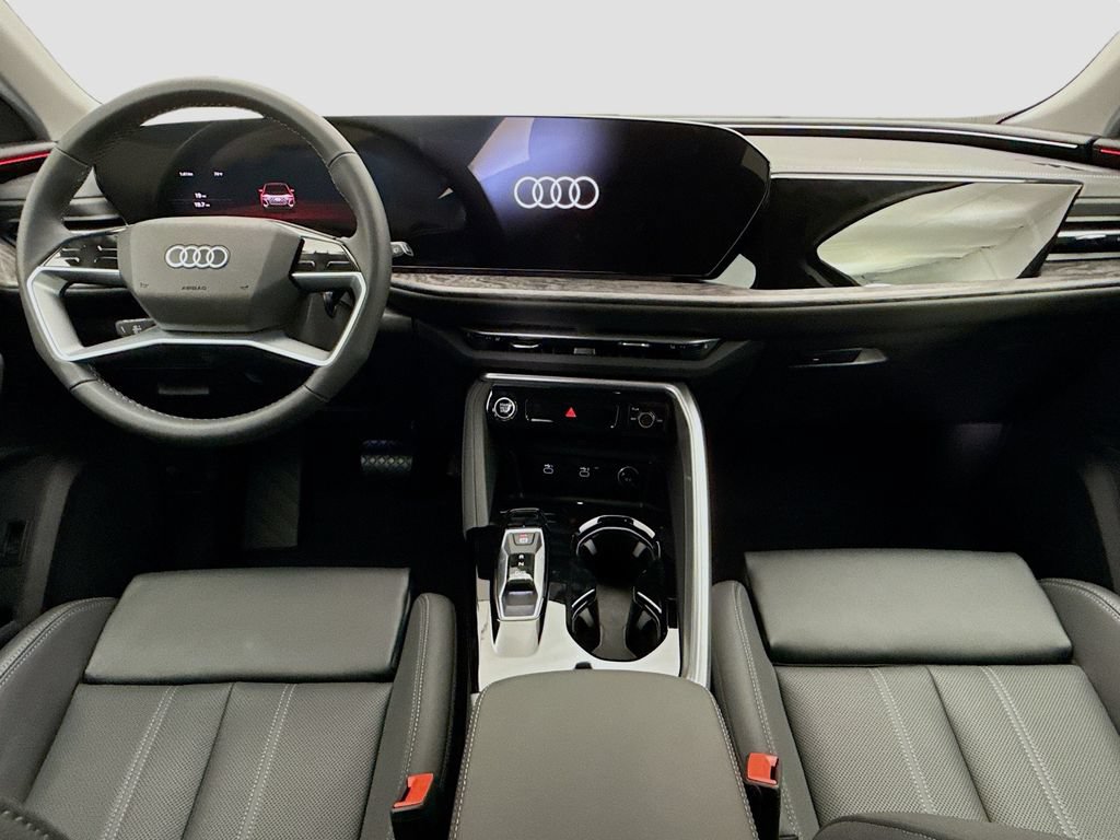 Used 2025 Audi Q5 Premium Plus w/ Premium Plus AWD/4WD image 14