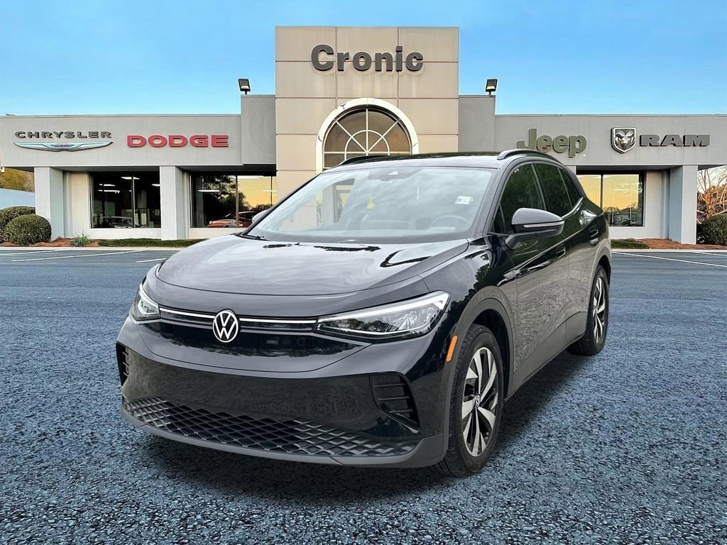 Used 2023 Volkswagen ID.4 Pro image 7