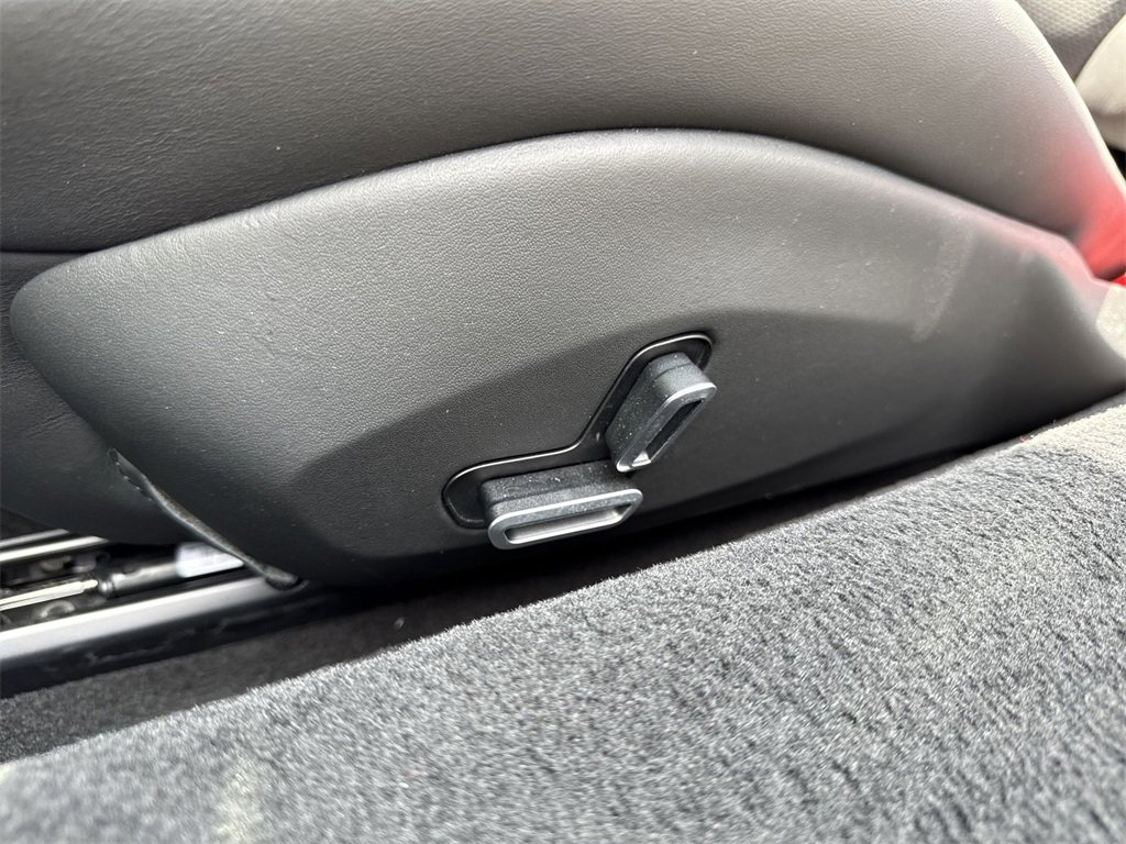 Used 2024 Ferrari 296 GTS image 12