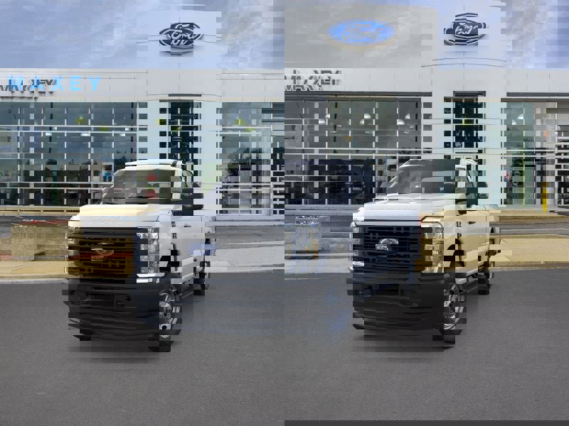 New 2026 Ford F250 XL image 2