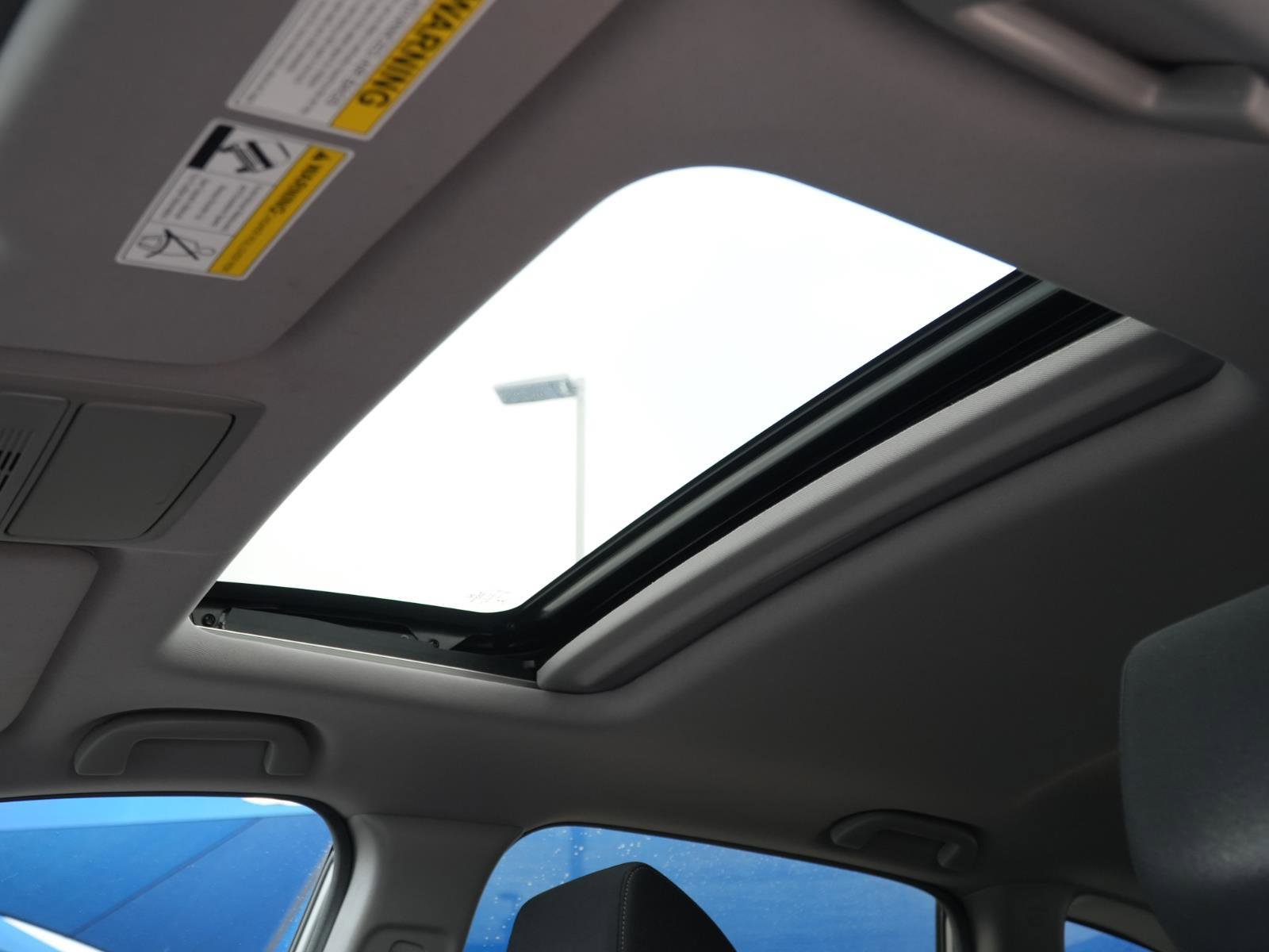 Used 2020 Honda CR-V EX image 14