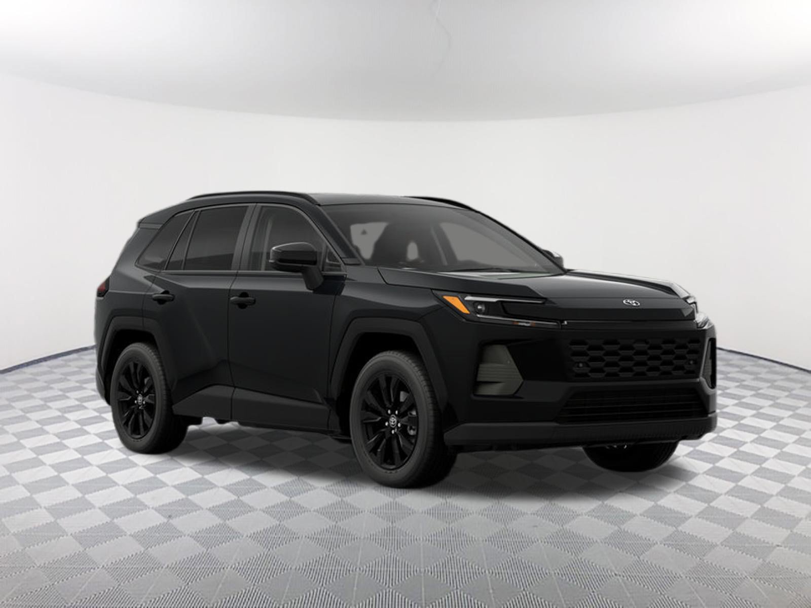 New 2026 Toyota RAV4 XLE Premium AWD/4WD image 15