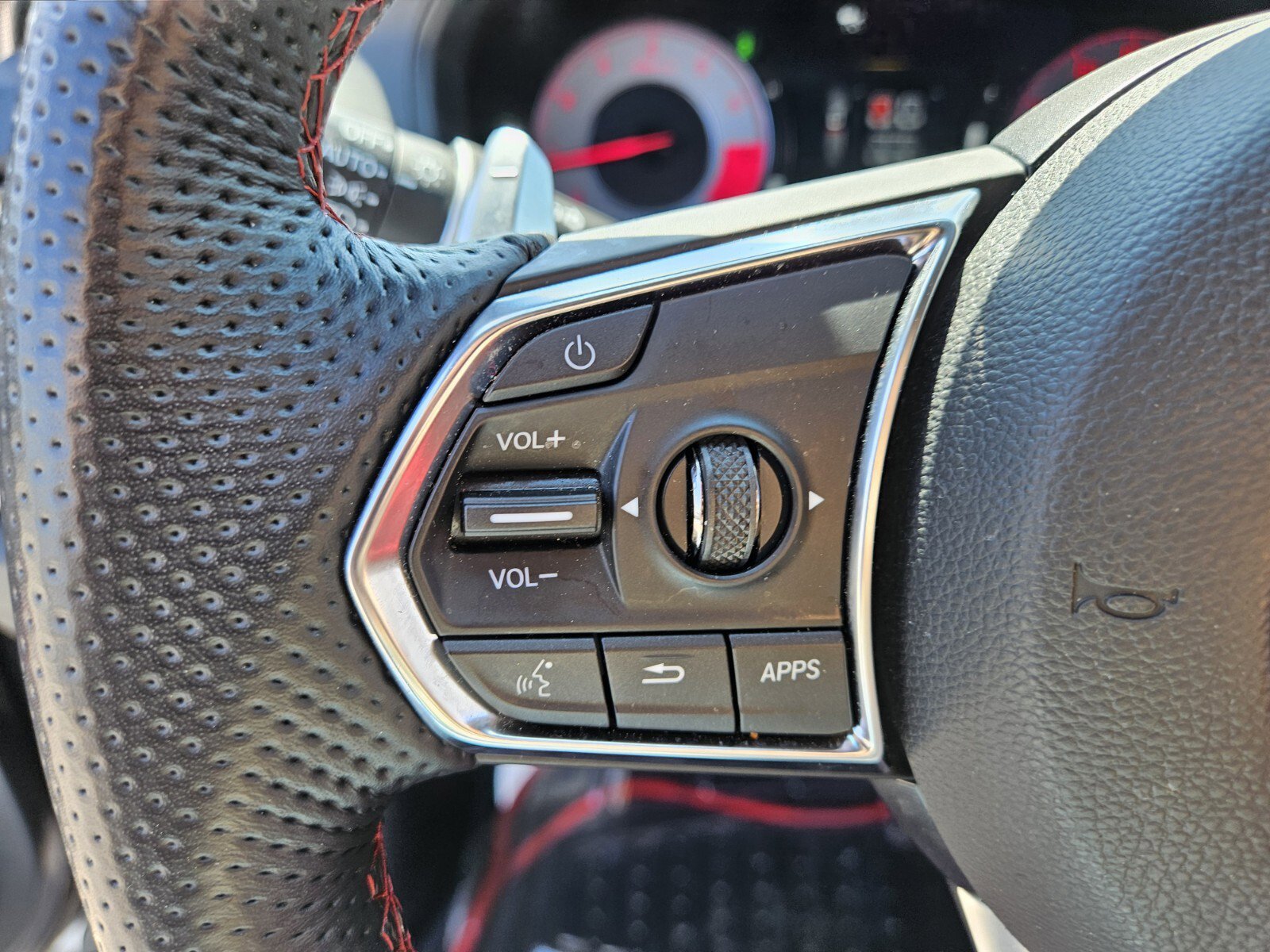 Used 2024 Acura RDX A-Spec AWD/4WD image 27