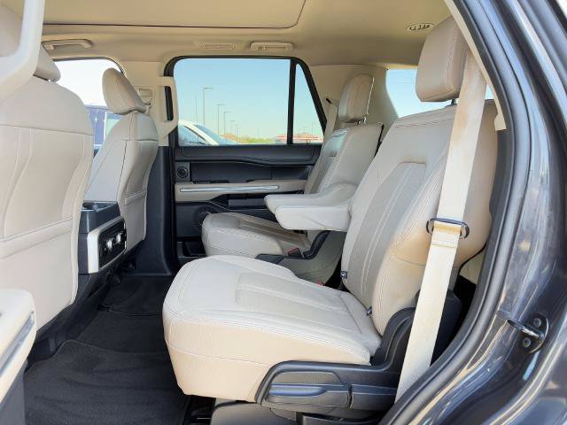 Certified 2024 Ford Expedition Limited RWD image 32