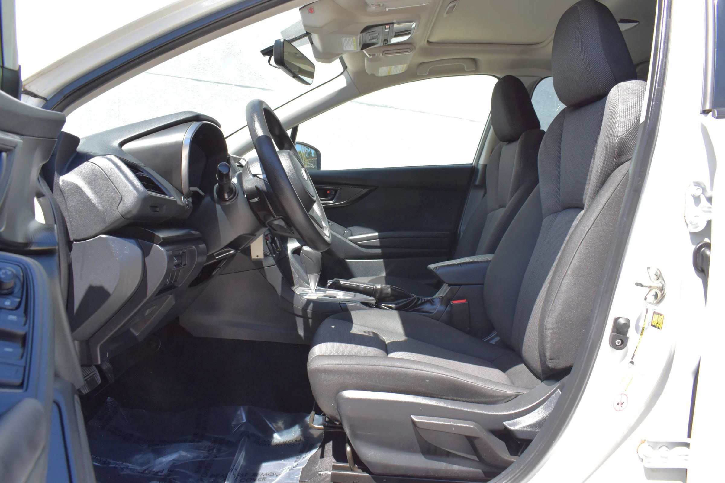 Used 2017 Subaru Impreza 2.0i Premium AWD/4WD image 43