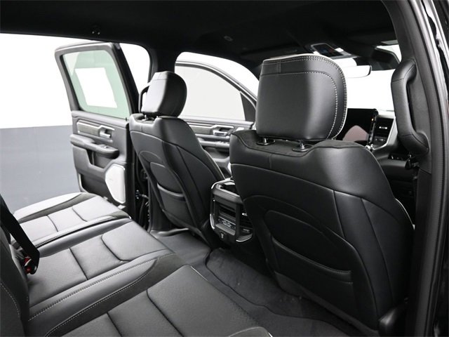New 2026 RAM 1500 Laramie w/ Night Edition image 20
