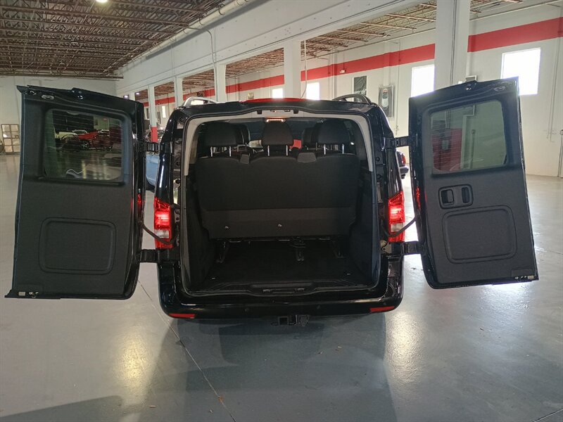 Used 2020 Mercedes-Benz Metris Passenger image 45