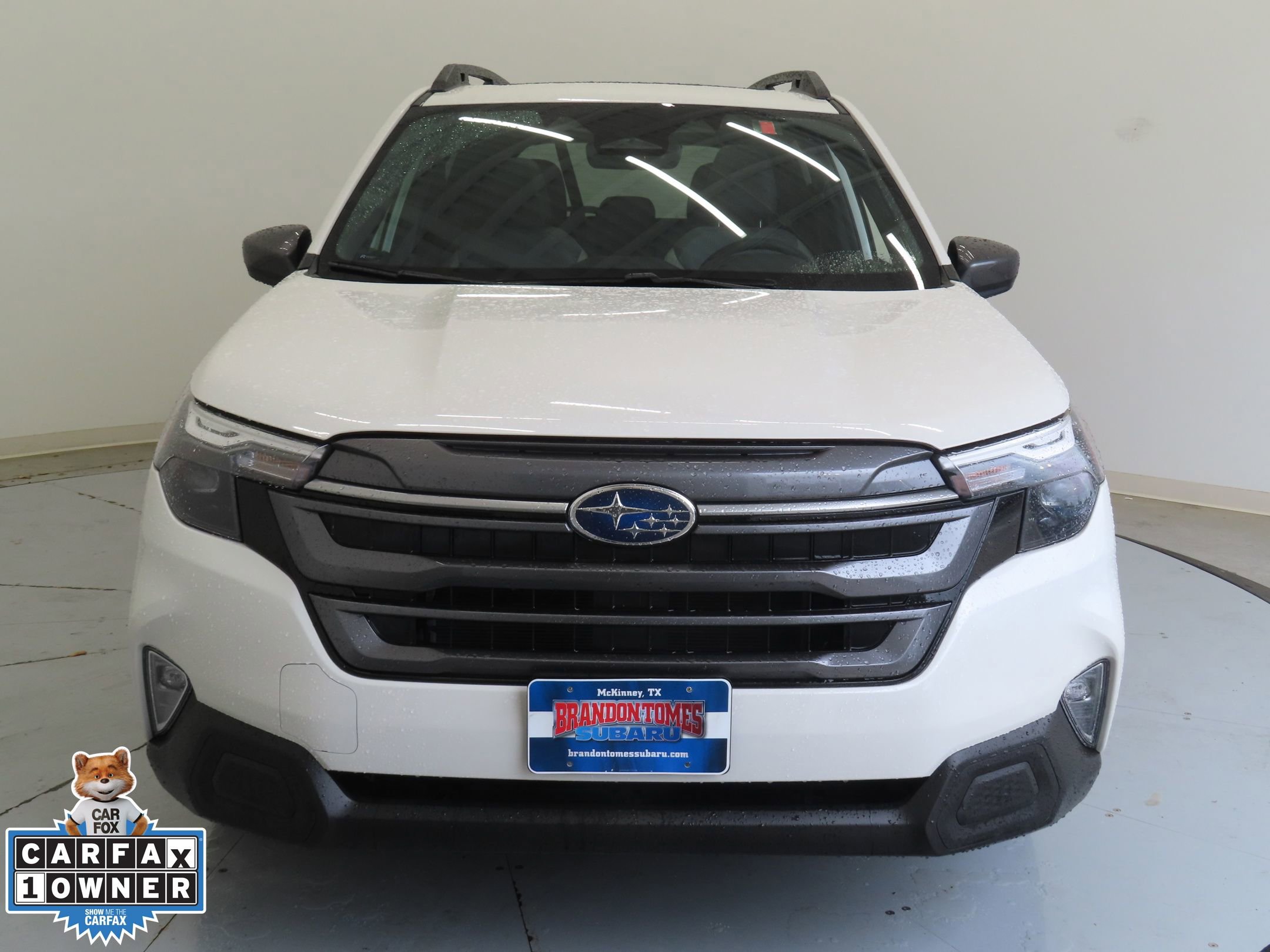 Used 2025 Subaru Forester Premium AWD/4WD image 10