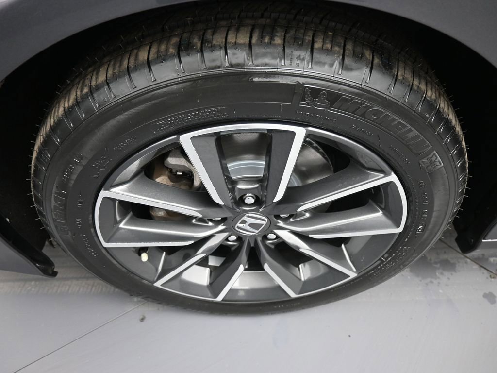 Certified 2021 Honda Accord EX-L image 14