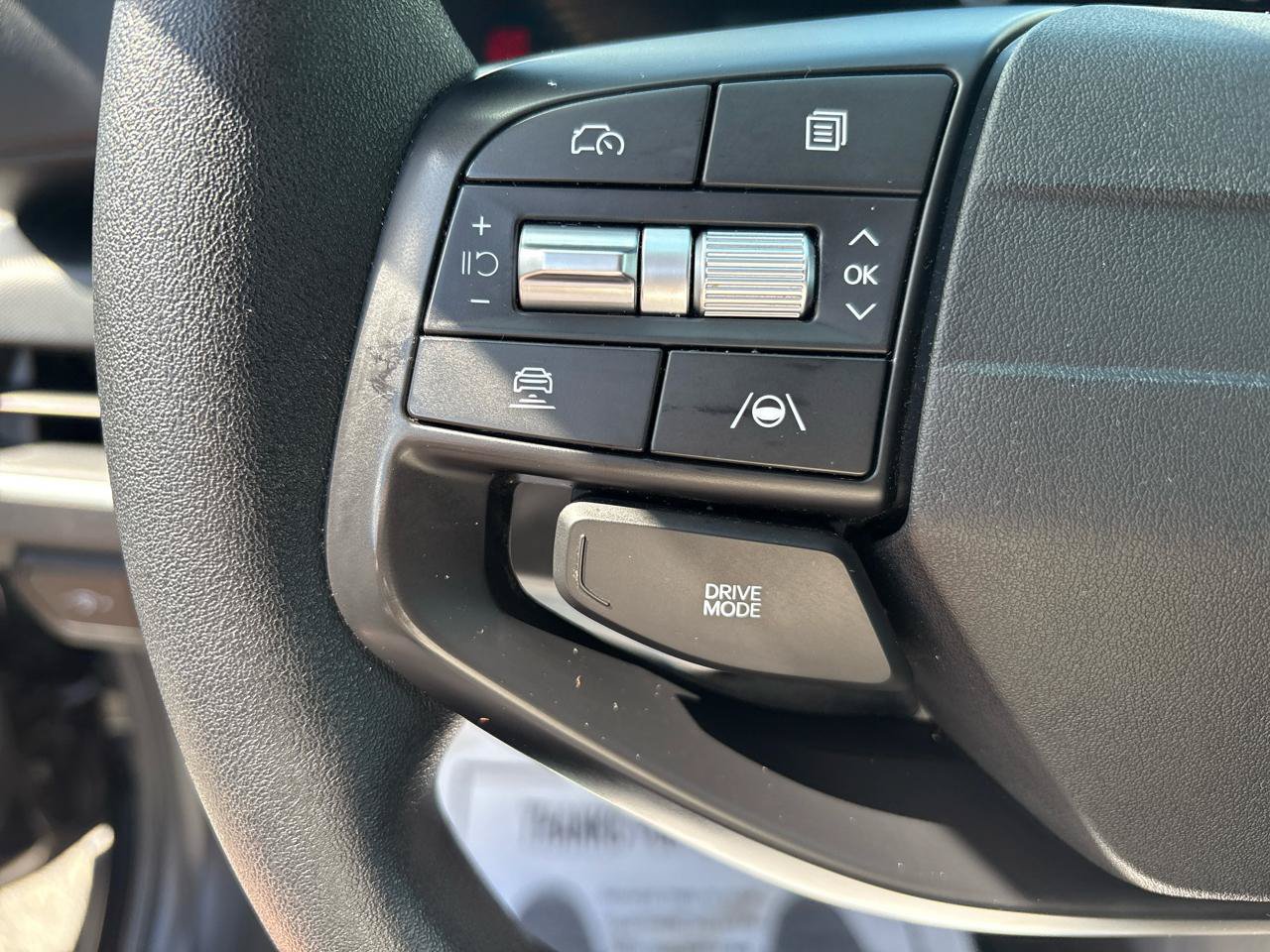 Used 2025 Kia K4 FWD image 17