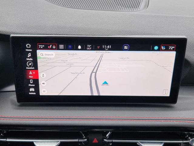 Certified 2024 Dodge Hornet GT image 18