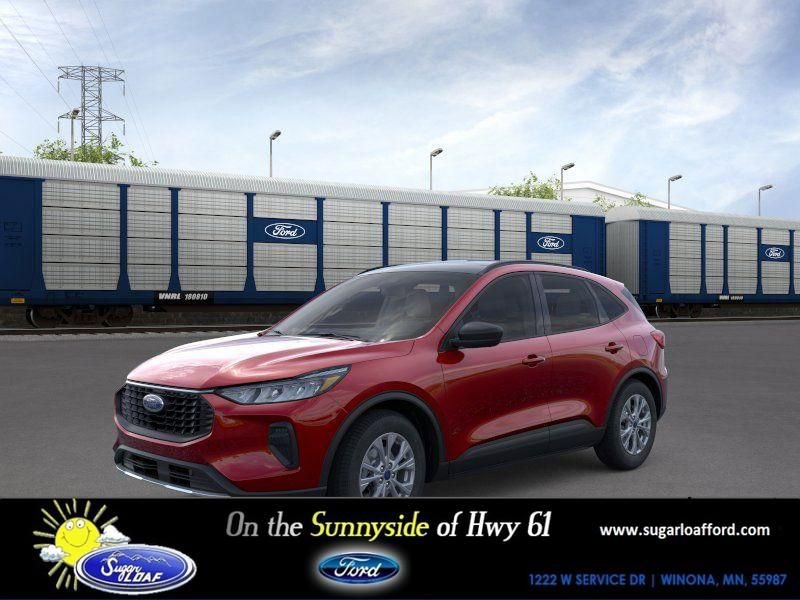 New 2026 Ford Escape Active w/ Active Premium Tech Pack AWD/4WD image 24