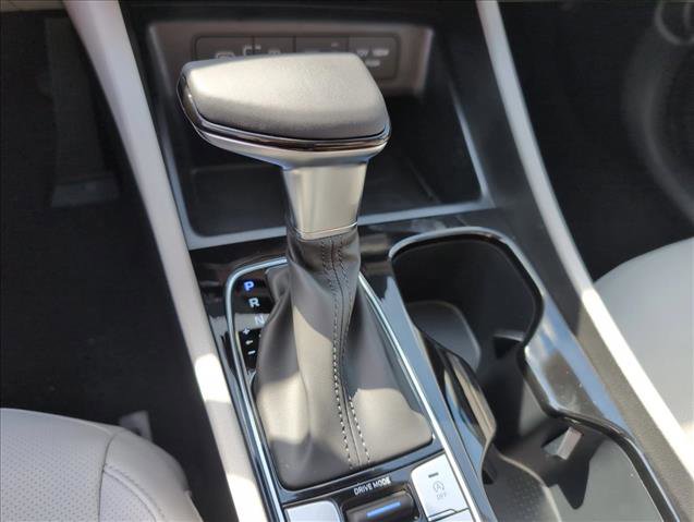 New 2026 Hyundai Tucson SEL image 15