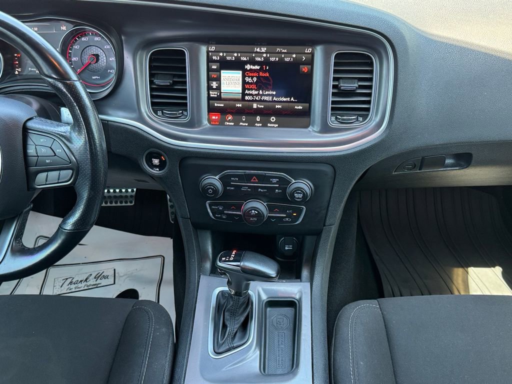 Used 2020 Dodge Charger GT image 16