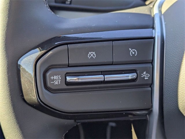 New 2026 Chevrolet Colorado ZR2 w/ Technology Package image 14