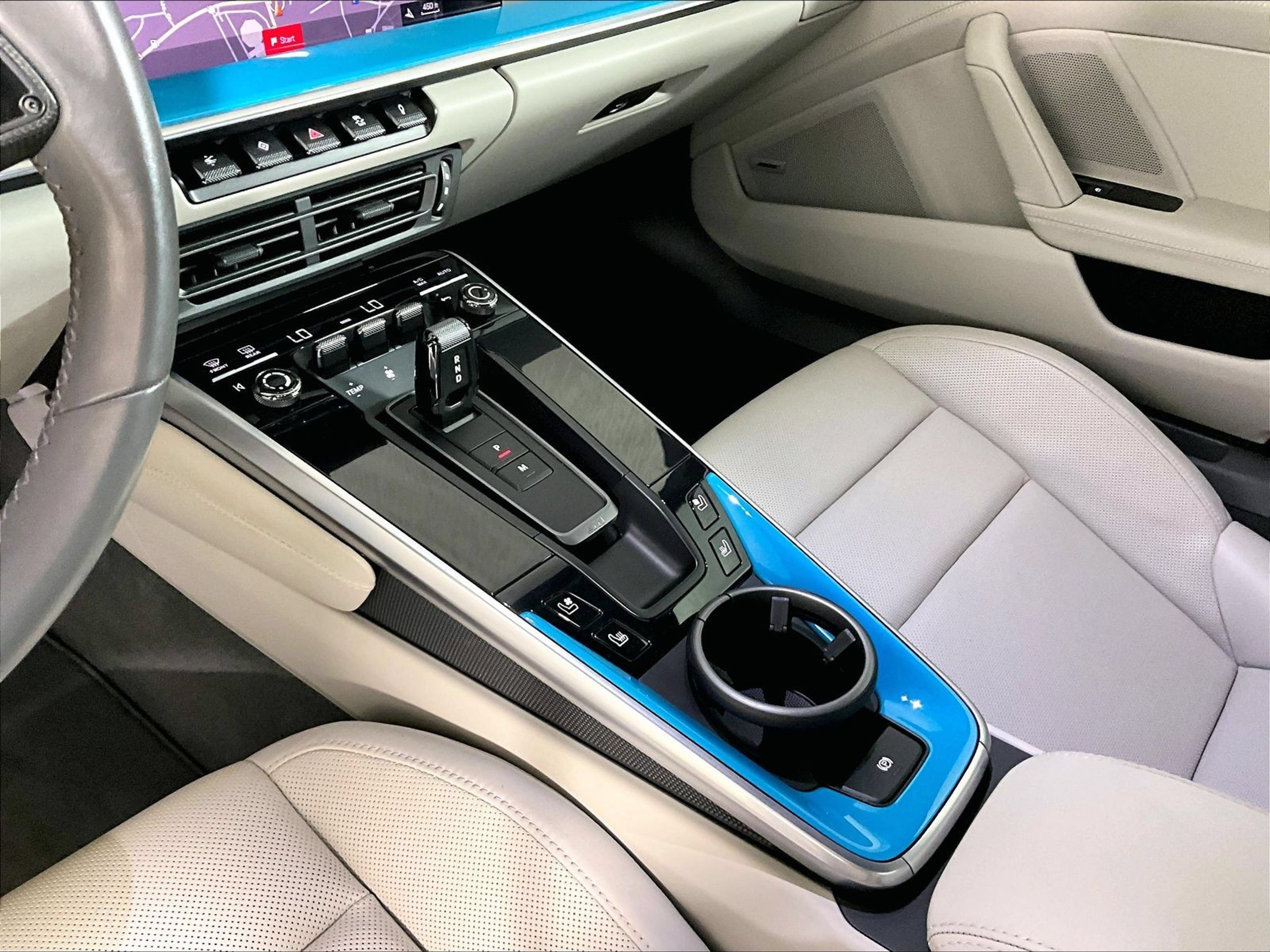 Certified 2020 Porsche 911 Carrera RWD image 15