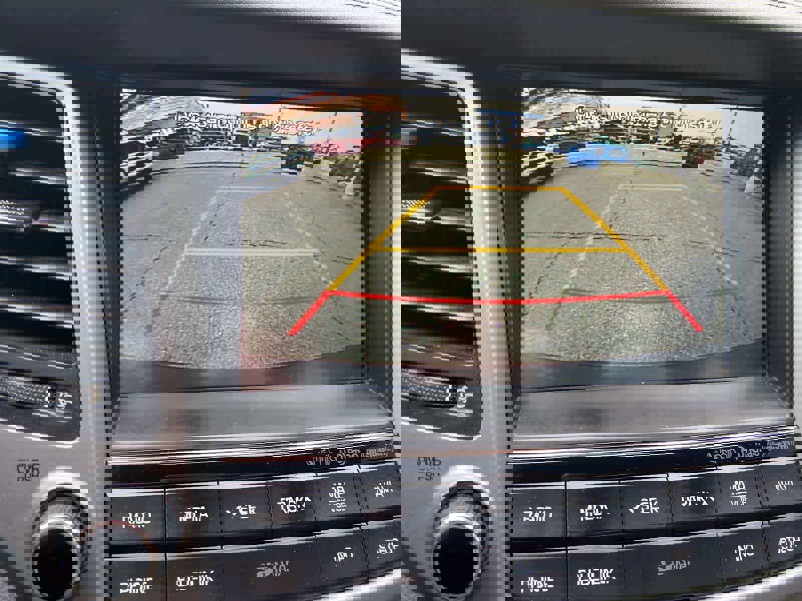 Used 2017 Hyundai Tucson SE Plus w/ Cargo Package image 16