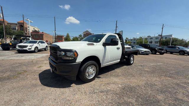 Used 2023 RAM 2500 Tradesman