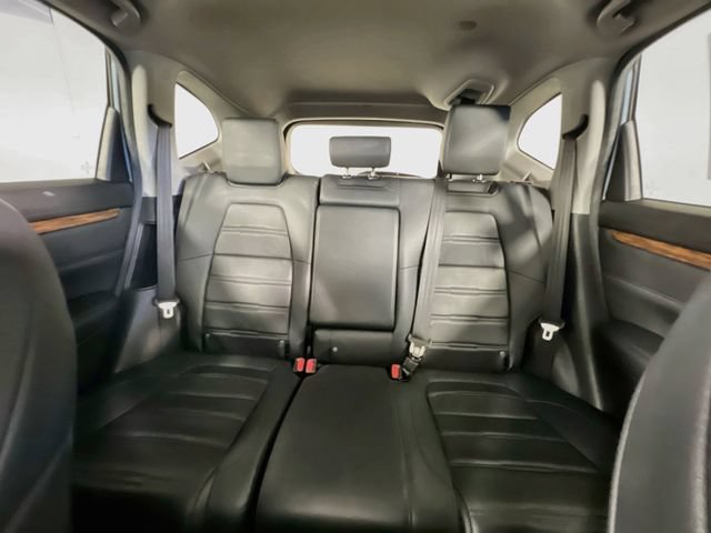 Used 2022 Honda CR-V EX-L image 26
