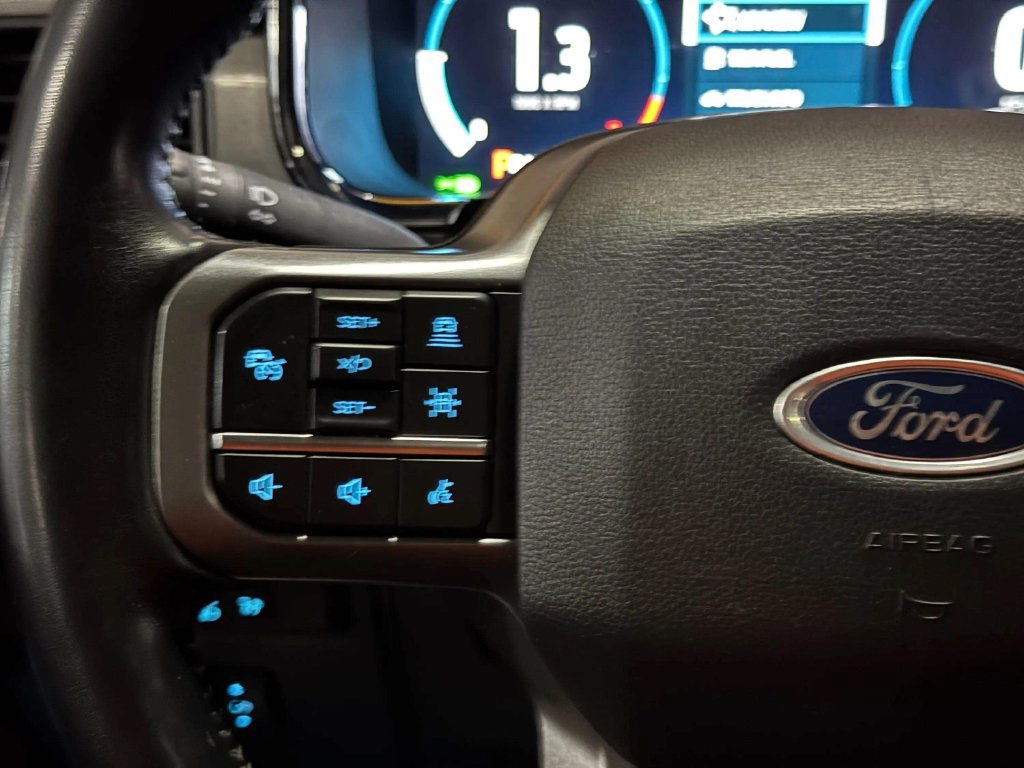 Used 2021 Ford F150 Lariat w/ Equipment Group 502A High AWD/4WD image 15