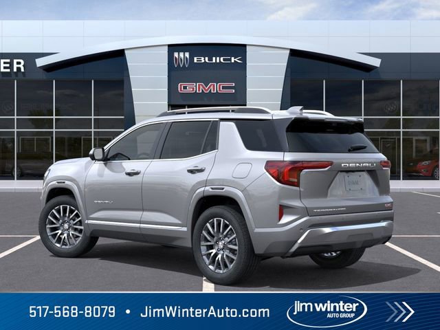 New 2026 GMC Terrain Denali image 25