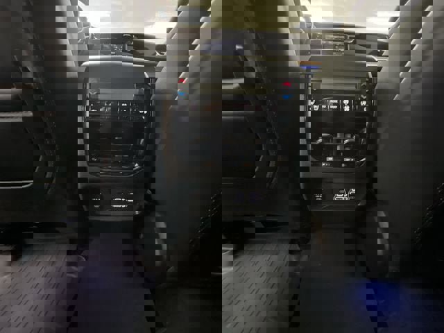 Used 2023 Jeep Grand Cherokee L Summit AWD/4WD image 22