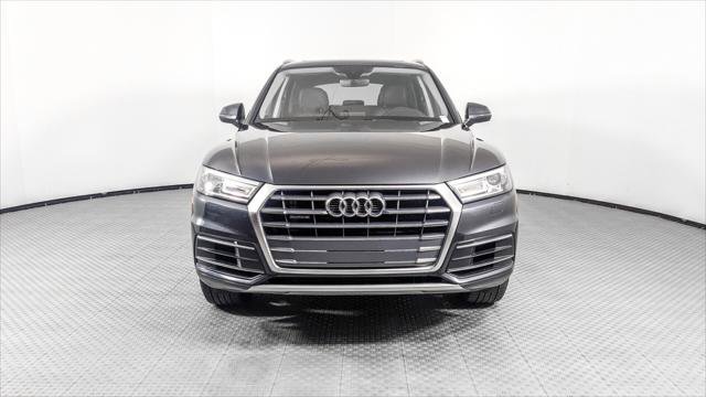 Used 2019 Audi Q5 2.0T Premium w/ Convenience Package image 12